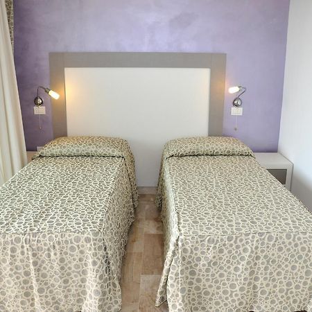 Gil'S Hotel Olbia Dış mekan fotoğraf