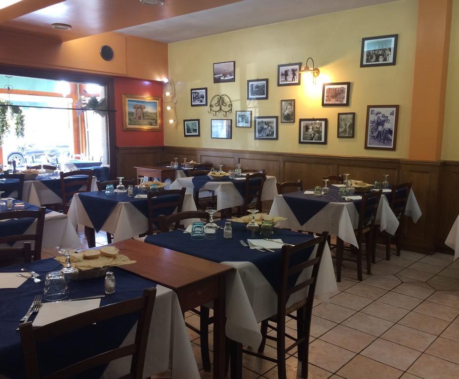Gil'S Hotel Olbia Dış mekan fotoğraf