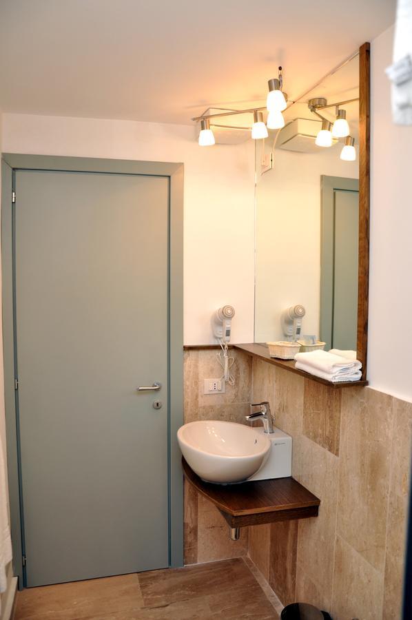 Gil'S Hotel Olbia Dış mekan fotoğraf