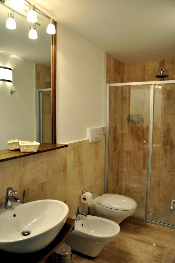 Gil'S Hotel Olbia Dış mekan fotoğraf