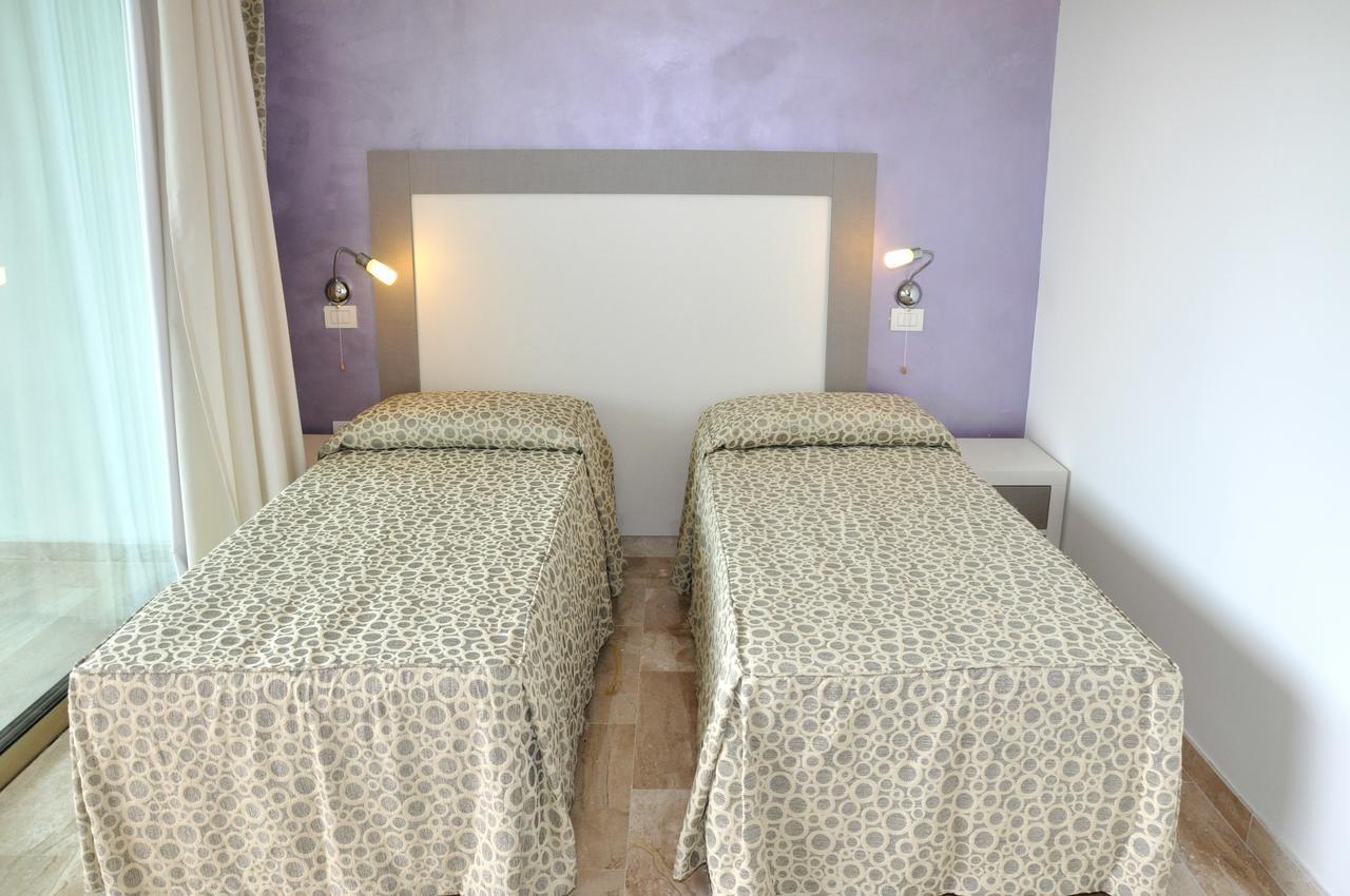 Gil'S Hotel Olbia Dış mekan fotoğraf